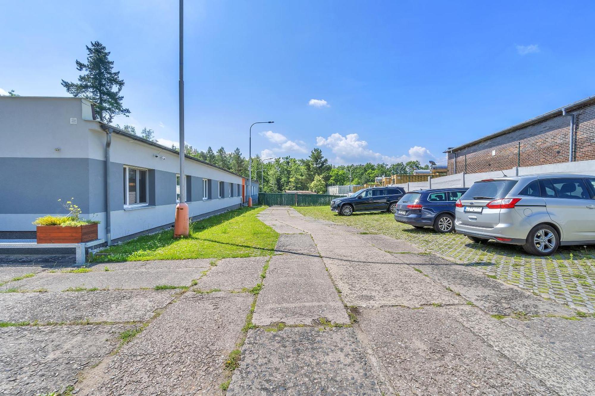 Apartmany A Ubytovani Premyslova, Hradec Králové Eksteriør billede