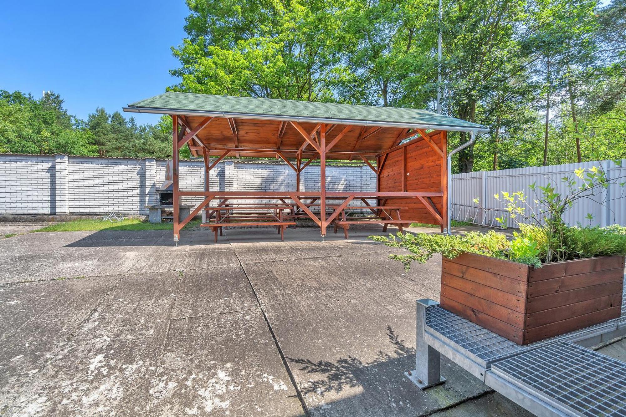 Apartmany A Ubytovani Premyslova, Hradec Králové Eksteriør billede