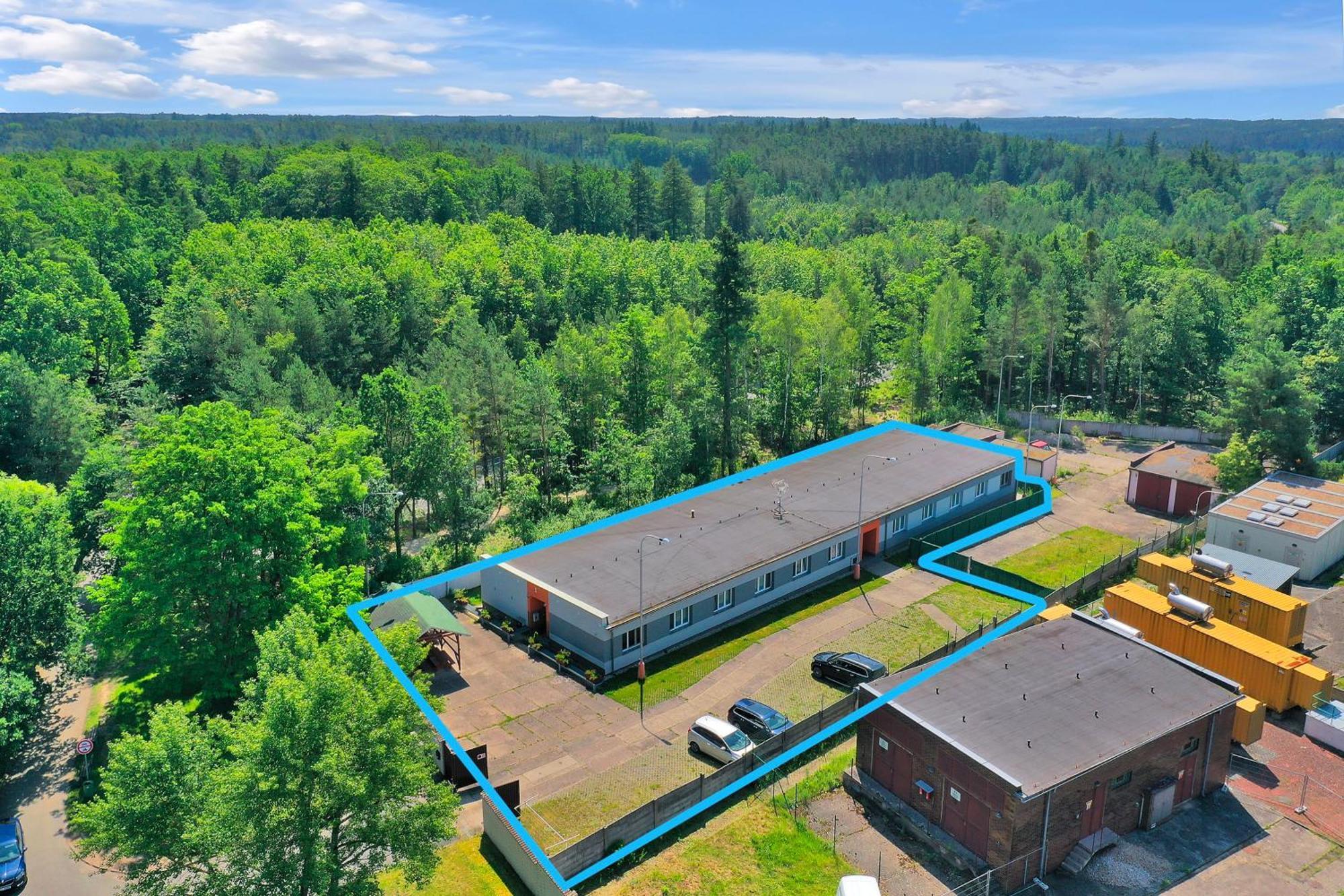 Apartmany A Ubytovani Premyslova, Hradec Králové Eksteriør billede