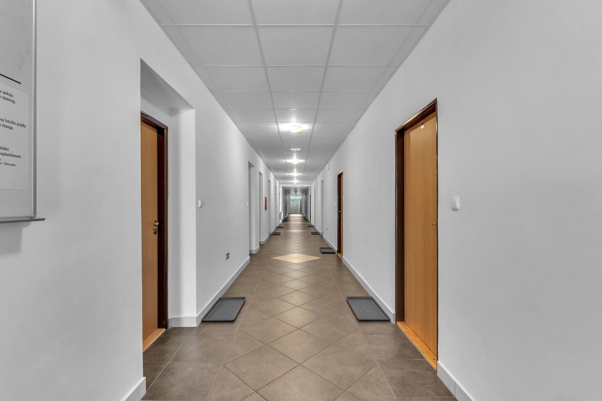 Apartmany A Ubytovani Premyslova, Hradec Králové Eksteriør billede