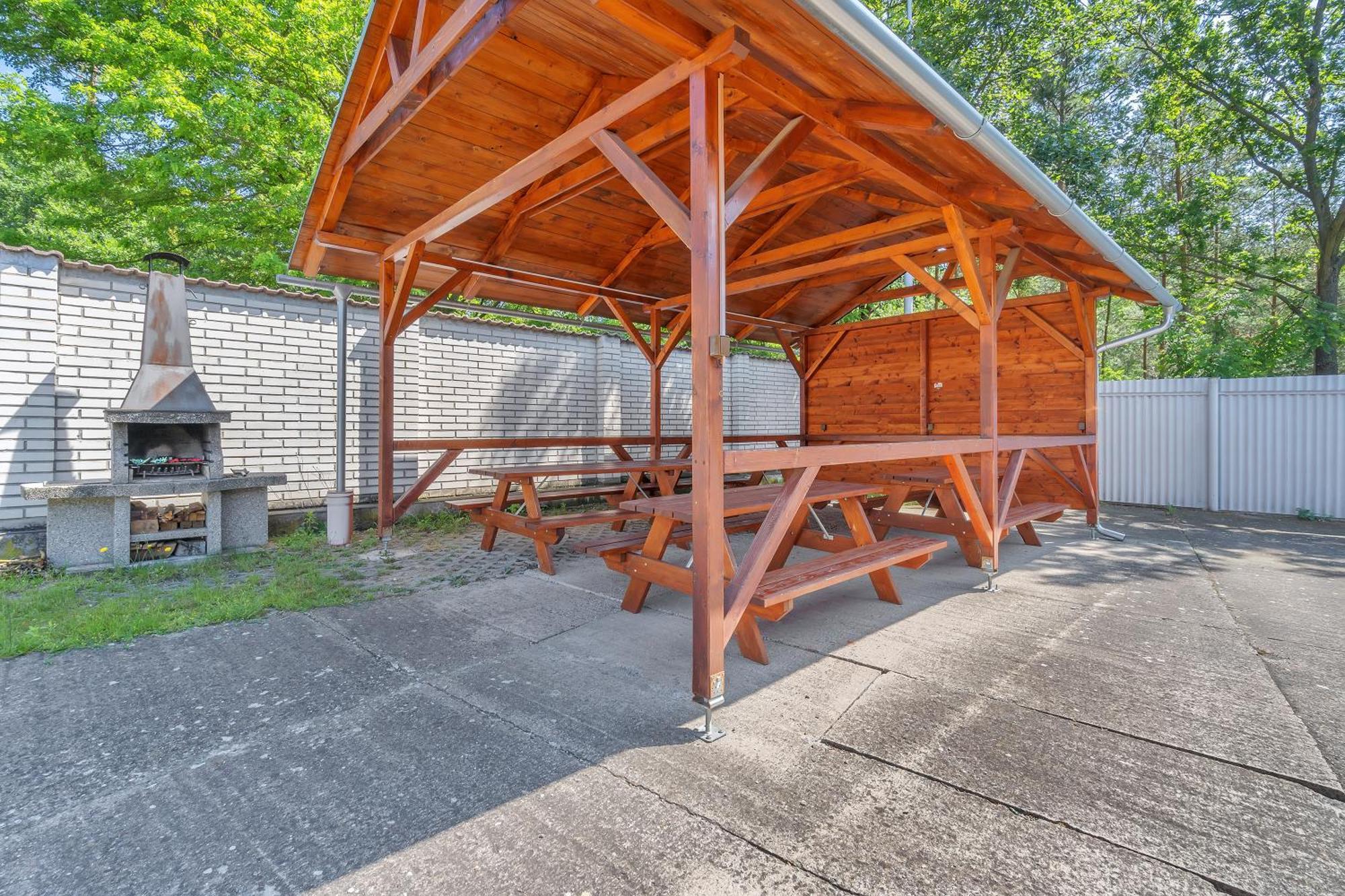 Apartmany A Ubytovani Premyslova, Hradec Králové Eksteriør billede