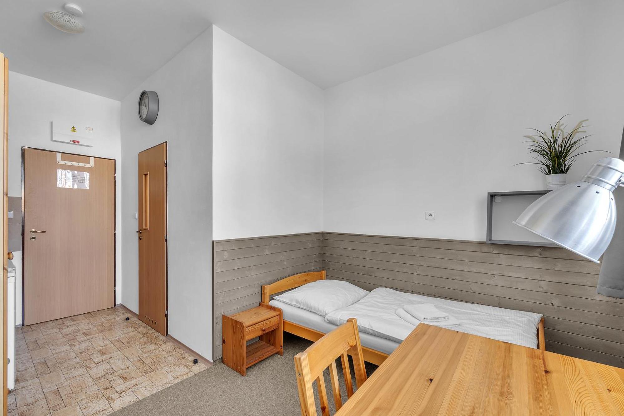 Apartmany A Ubytovani Premyslova, Hradec Králové Eksteriør billede